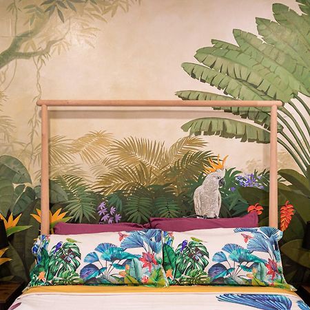Artistic Flat Next To Ruzafa Welcome To The Jungle Valencia Eksteriør billede